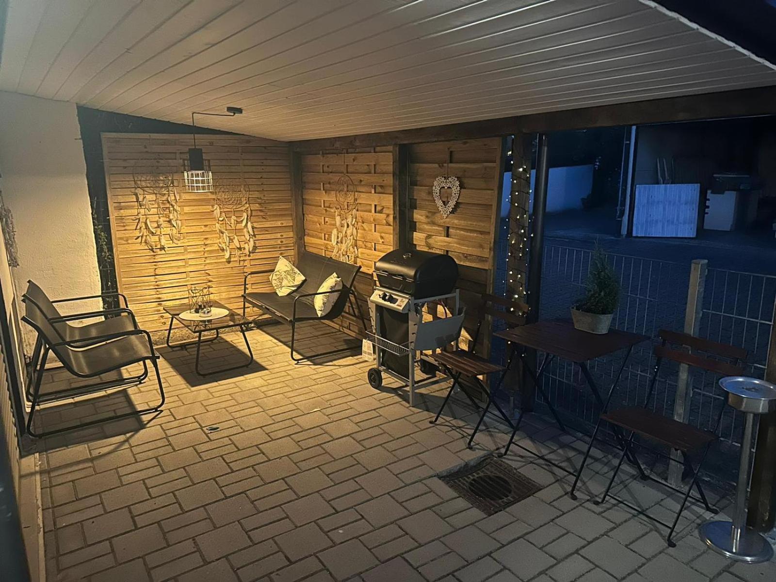 Ferienwohnung Jule Grenzach-Wyhlen Exterior foto