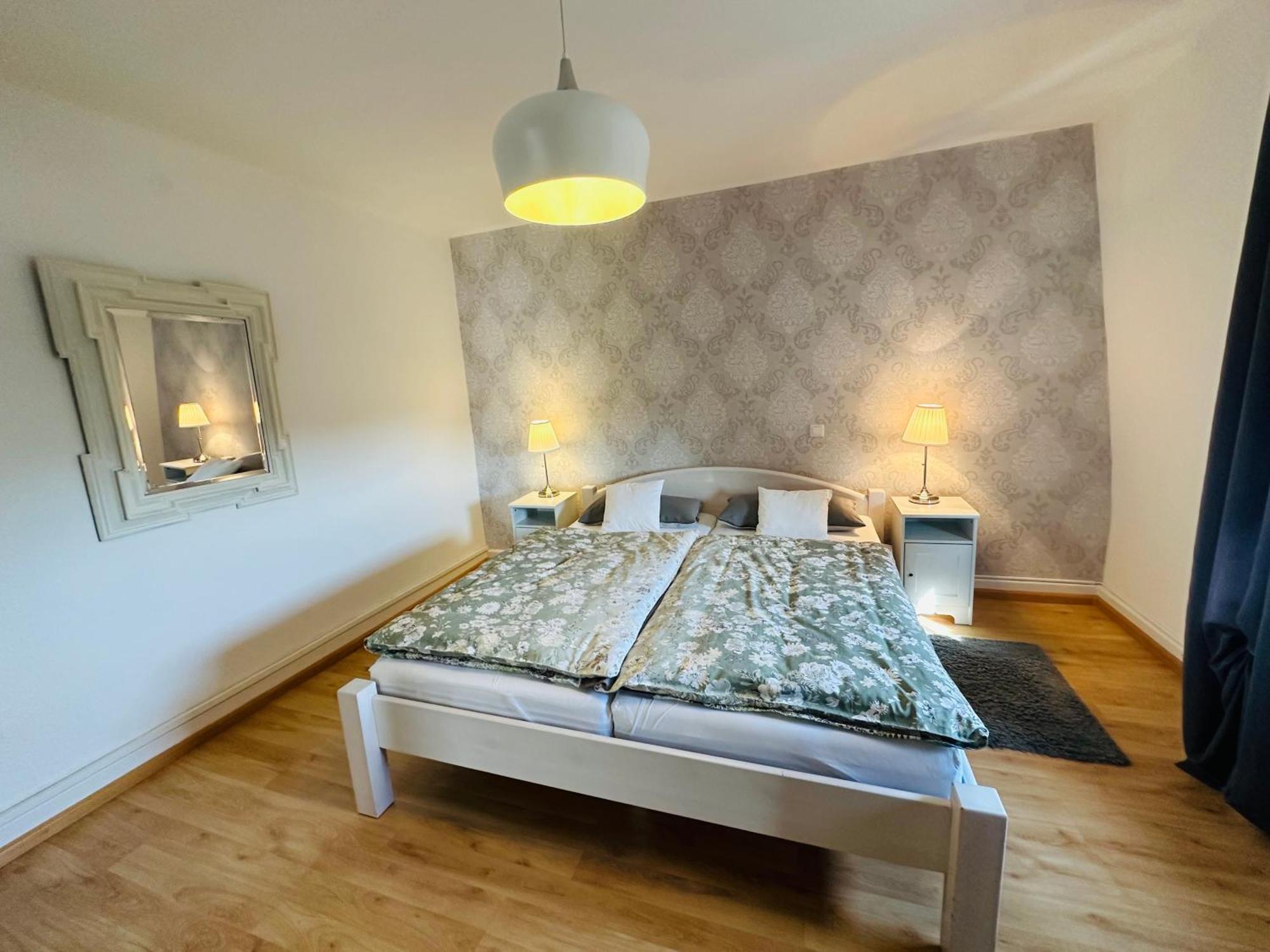 Ferienwohnung Jule Grenzach-Wyhlen Exterior foto